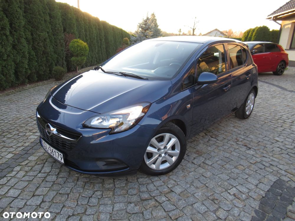 Opel Corsa 1.4 Active - 1