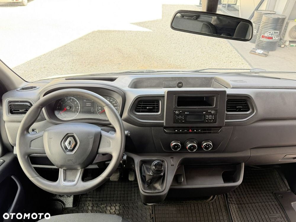 Renault Master - 9