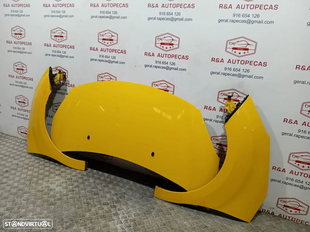 Frente Completa Citroen DS3 DS 3 Diesel Original - 8