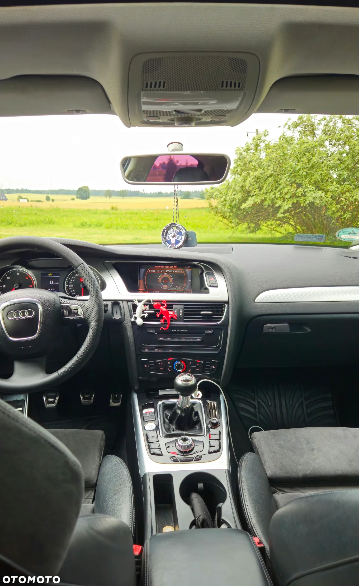 Audi A4 2.0 TDI - 19