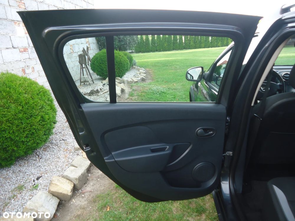 Dacia Sandero Stepway TCe 90 Prestige - 27