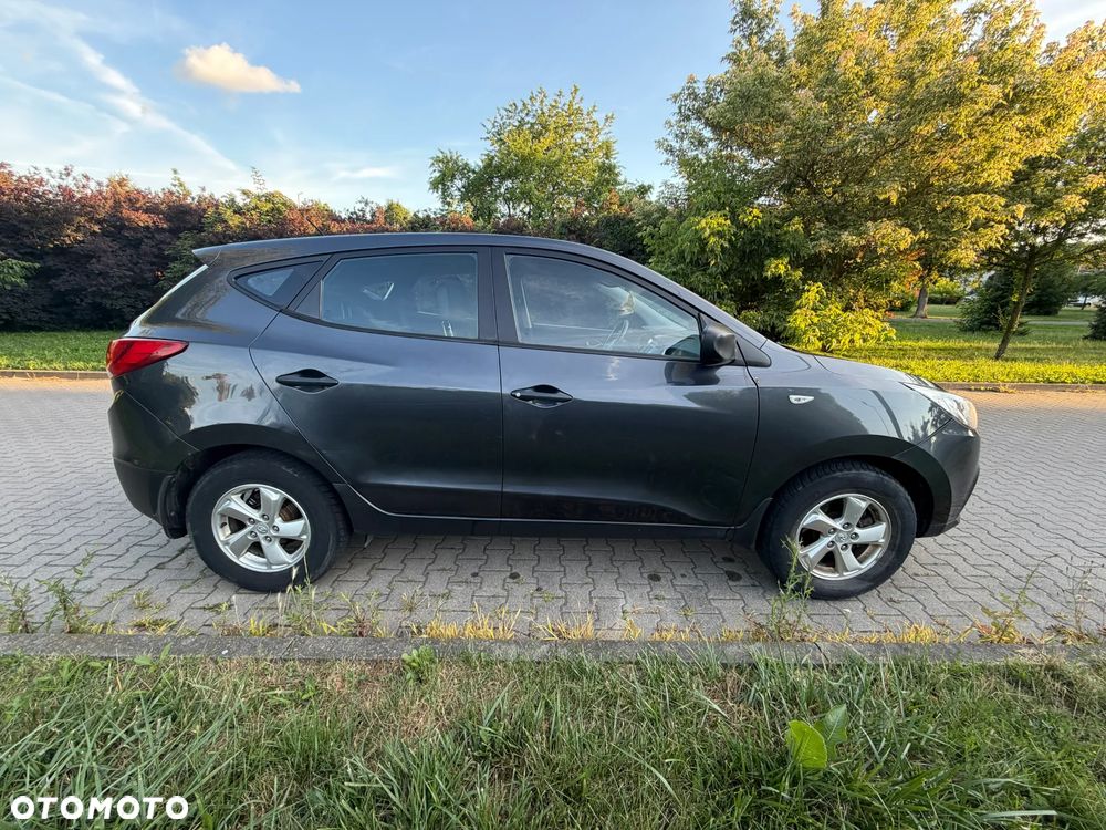 Hyundai ix35 2.0 Classic - 6
