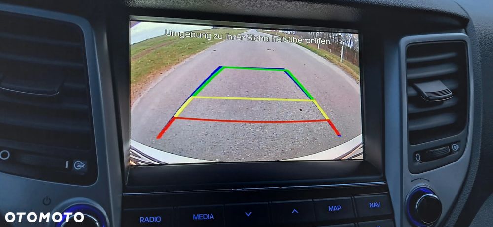 Hyundai Tucson 1.6 Turbo 4WD Premium - 34