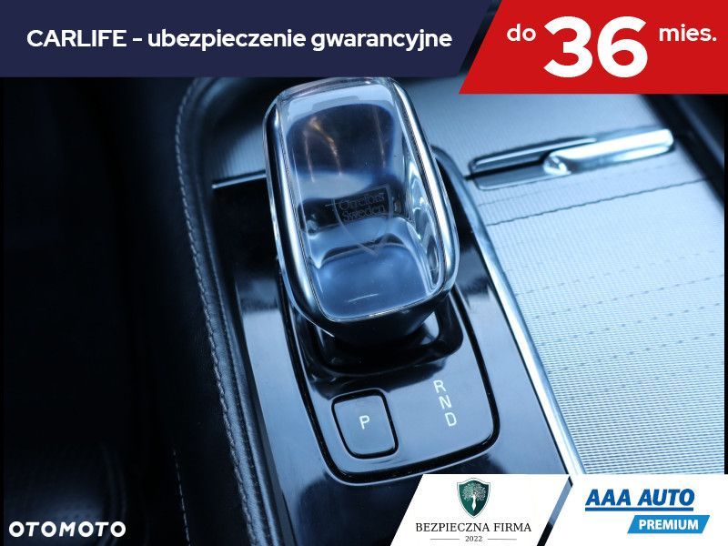 Volvo XC 90 - 19