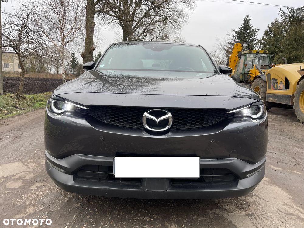 Mazda MX-30 e-SKYACTIV EXCLUSIVE-LINE - 20