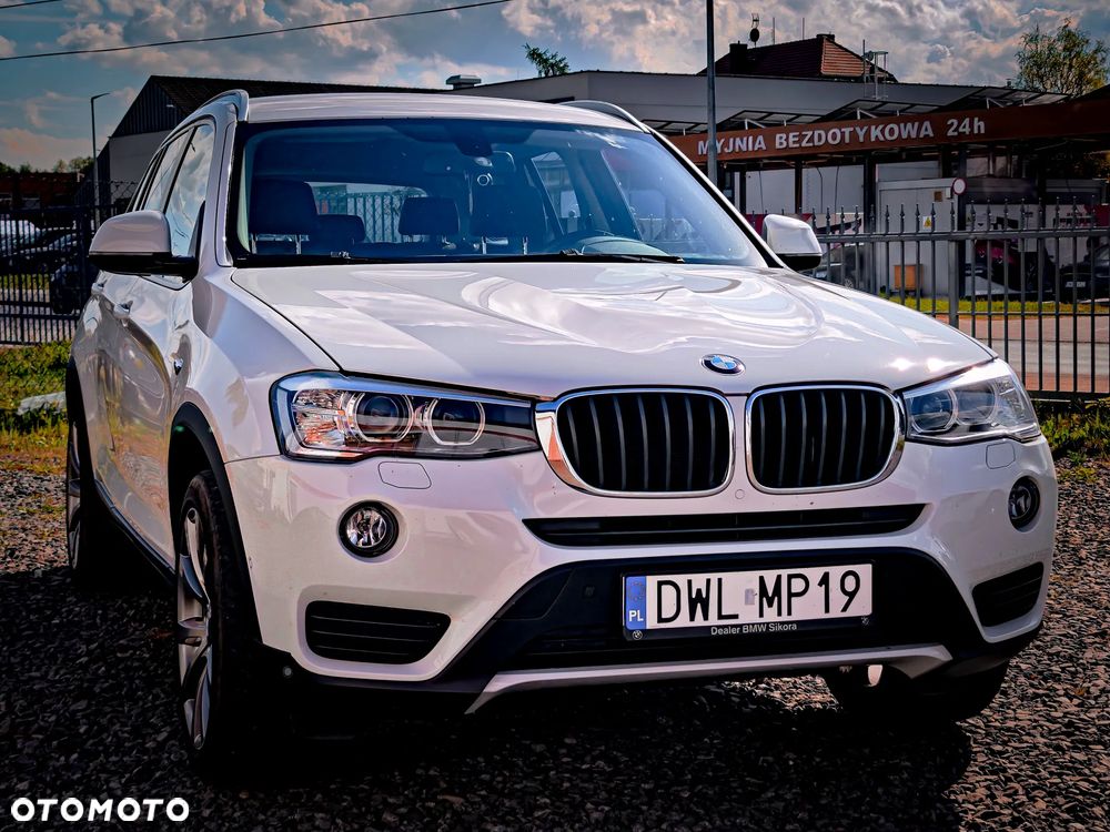 BMW X3 - 2