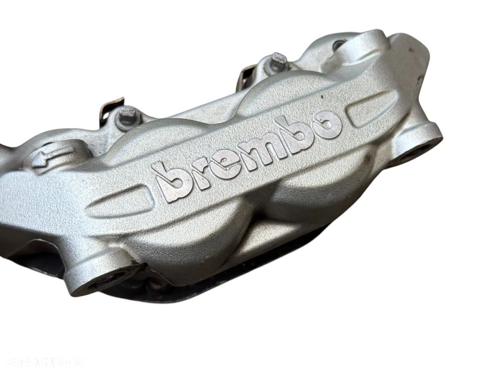 Zacisk przód P   Ducati Multistrada  950  MTS 950  17-21R - 3