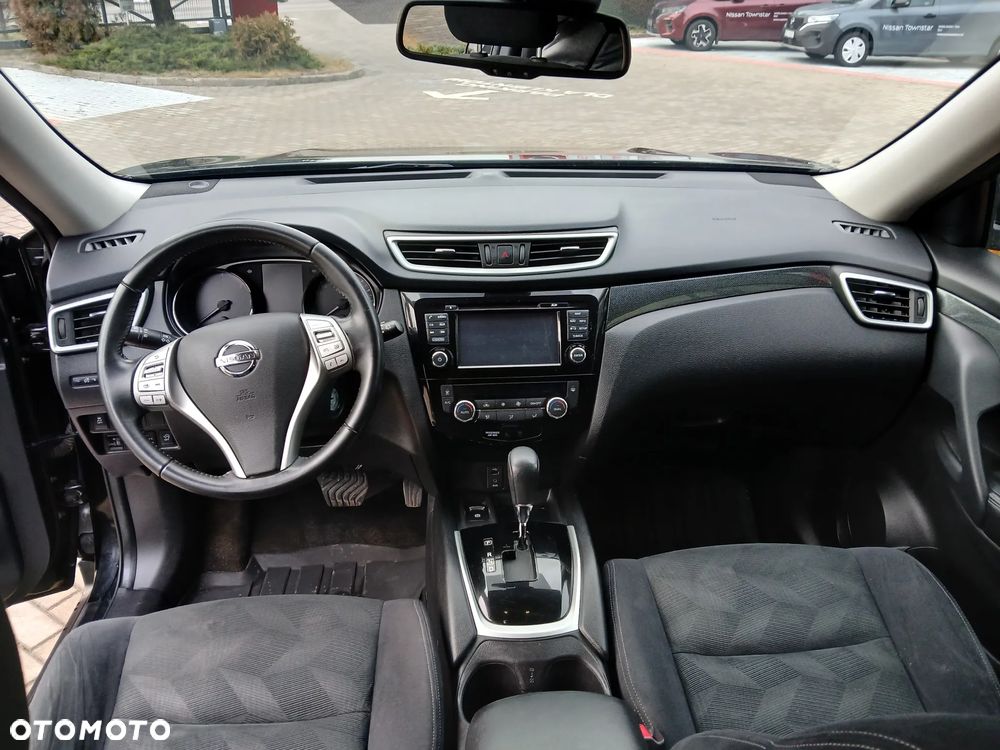 Nissan X-Trail 2.0 dCi Acenta Xtronic 2WD - 9