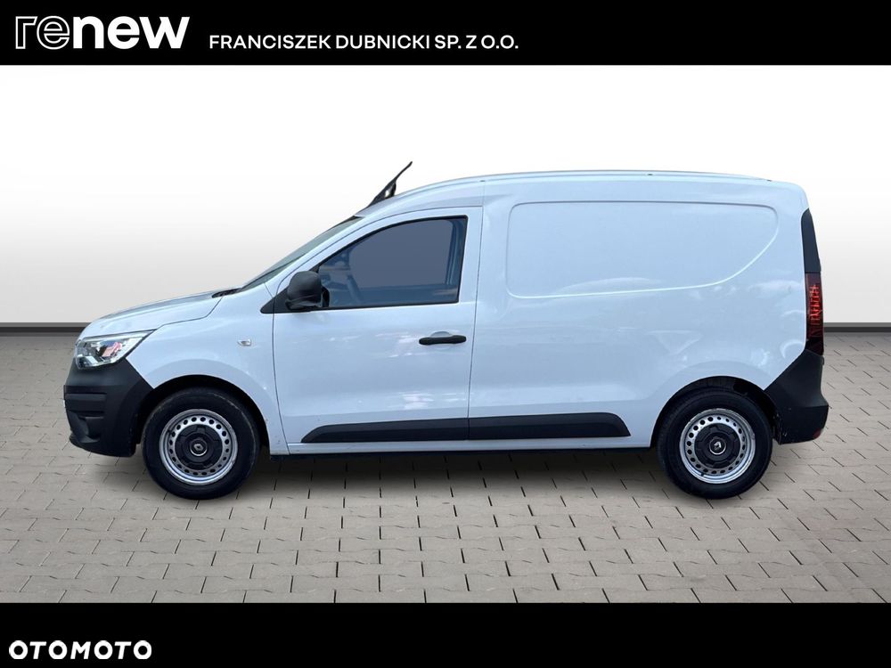Renault kangoo-express/van - 2