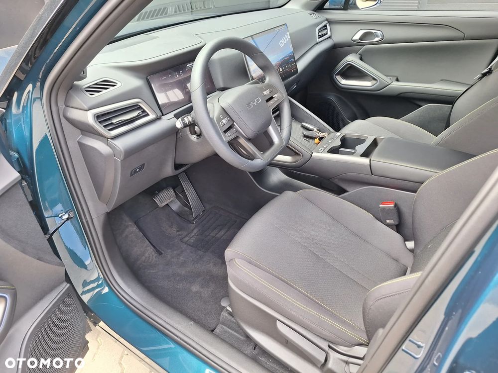 BYD Atto 2 DM-i - 9