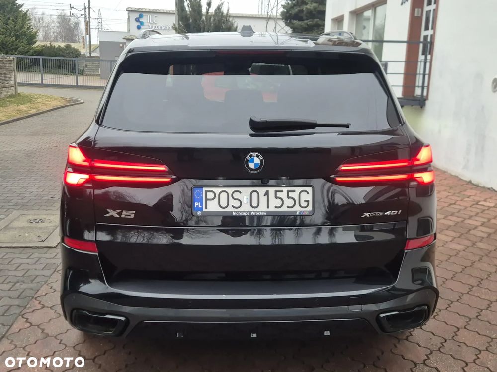 BMW X5 - 11