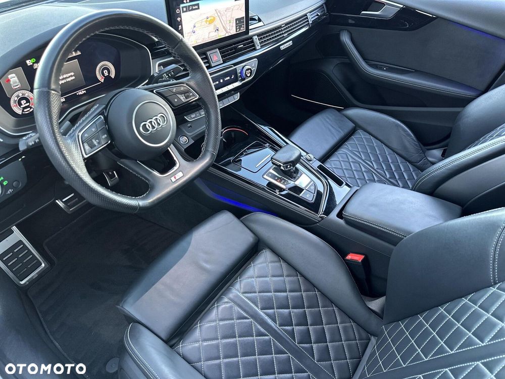 Audi A5 - 11