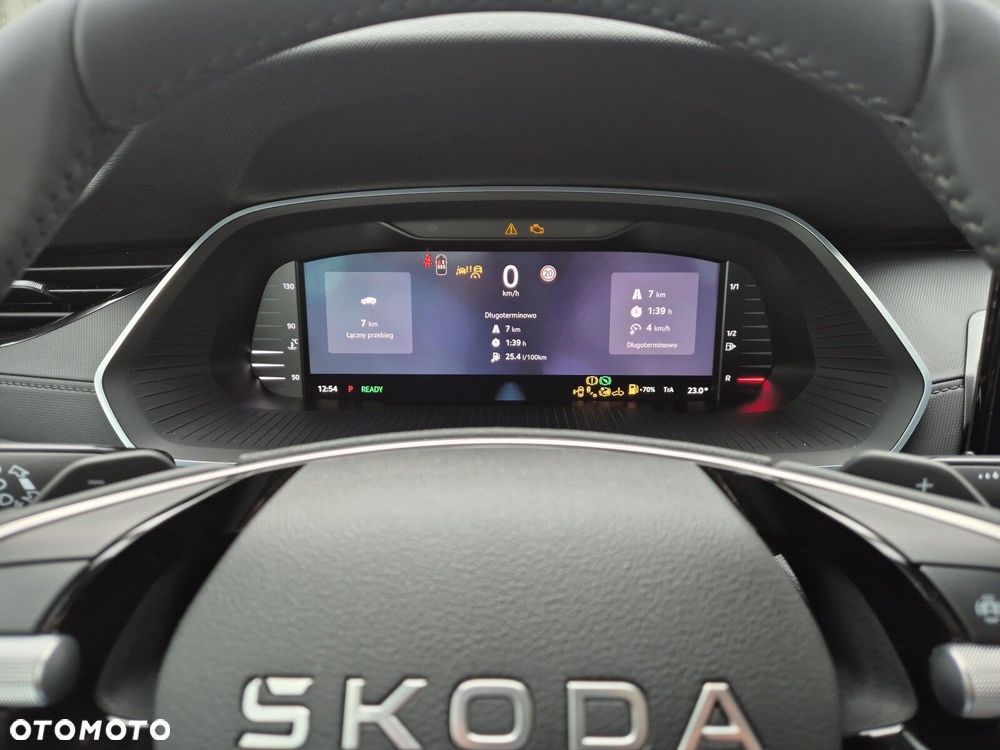 Skoda Octavia 1.5 TSI mHEV Drive Selection DSG - 26