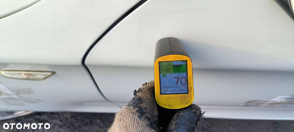 DRZWI LEWE PRZÓD BMW SERIA 1 E87 ALPINWEISS 300 - 8