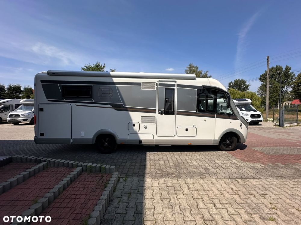 Carthago C-line I 5.0 QB L - 4