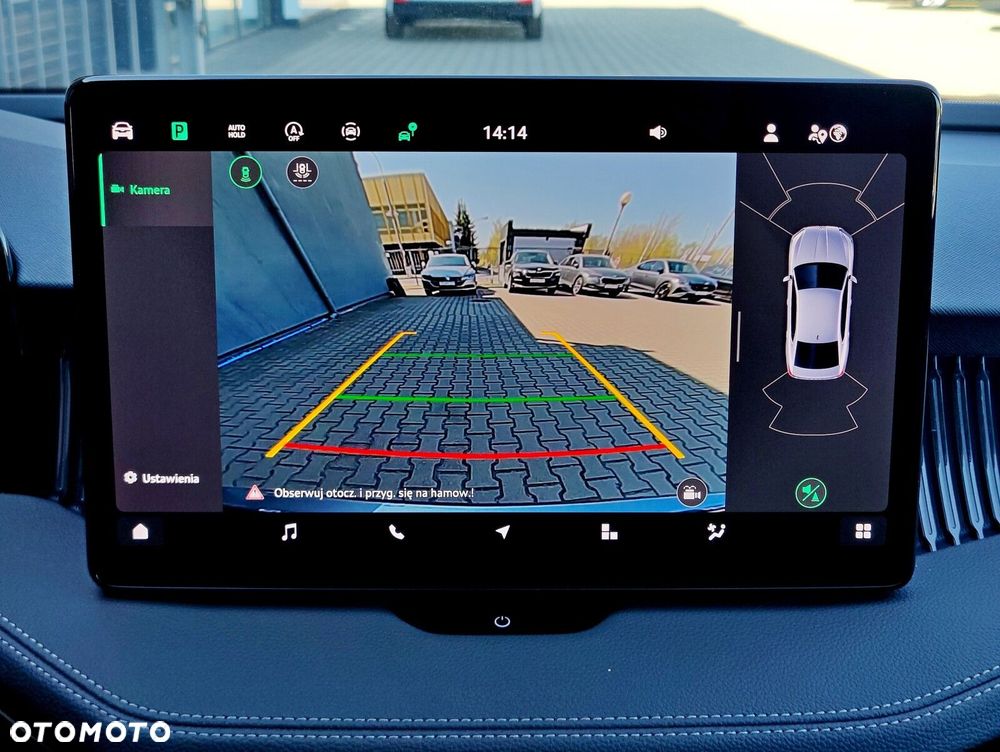 Skoda Superb 2.0 TSI L&K DSG - 27