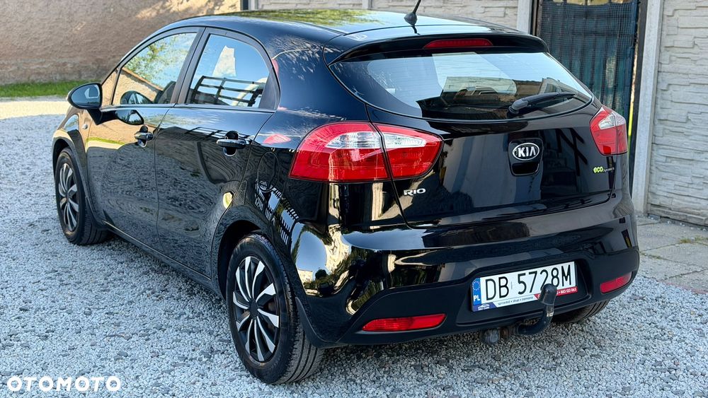 Kia Rio 1.2 Spirit - 10