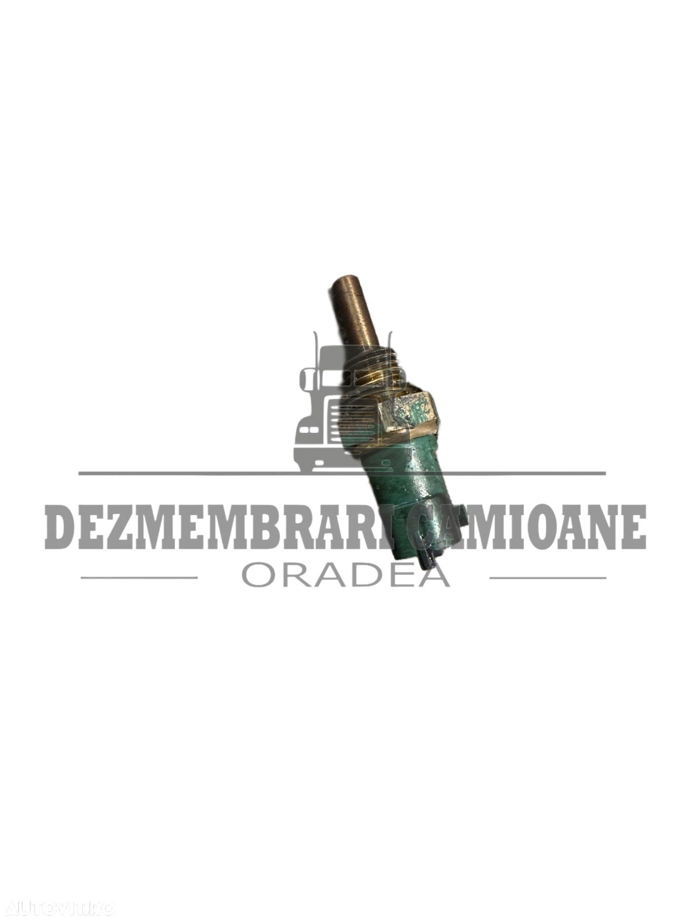 SENZOR TEMPERATURA LICHID RACIRE MOTOR VOLVO 21531072 - 1
