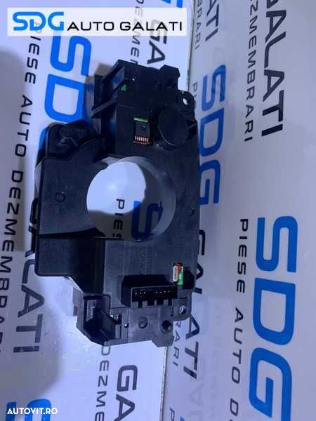Placa Electrica Suport Bloc Ansamblu Coloana Volan Volvo XC70 2.4 D 2007 - 2015 Cod 30710945 [AV0458] - 4