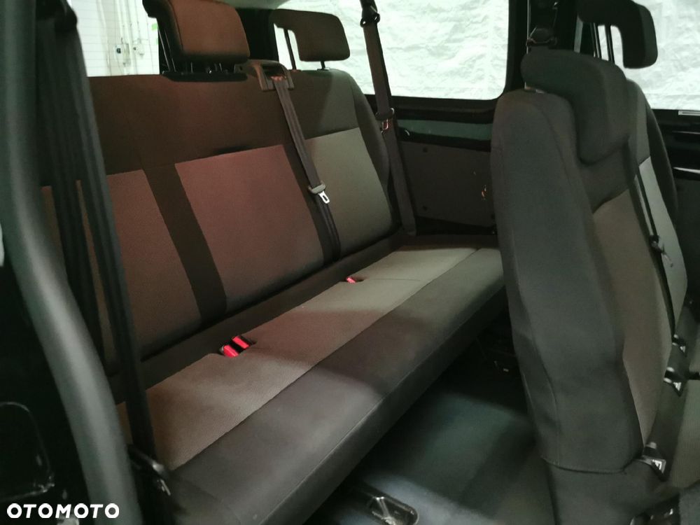 Toyota ProAce 2023