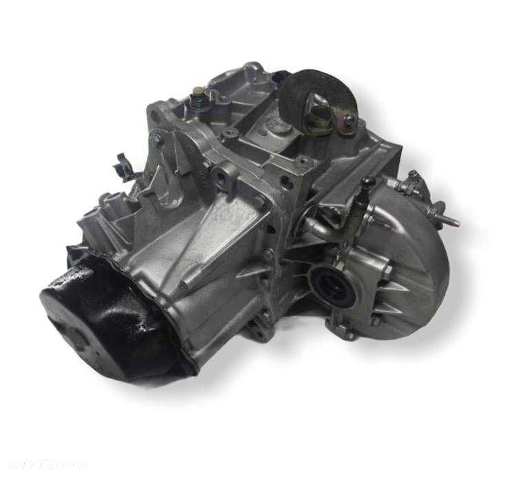 Skrzynia Biegów 20DP28 Peugeot Citroen 1.6 HDI Regeneracja - 2