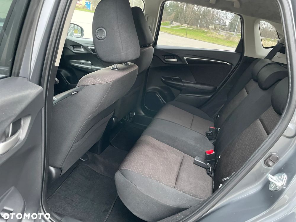 Honda Jazz 1.3 i-VTEC CVT Comfort - 36