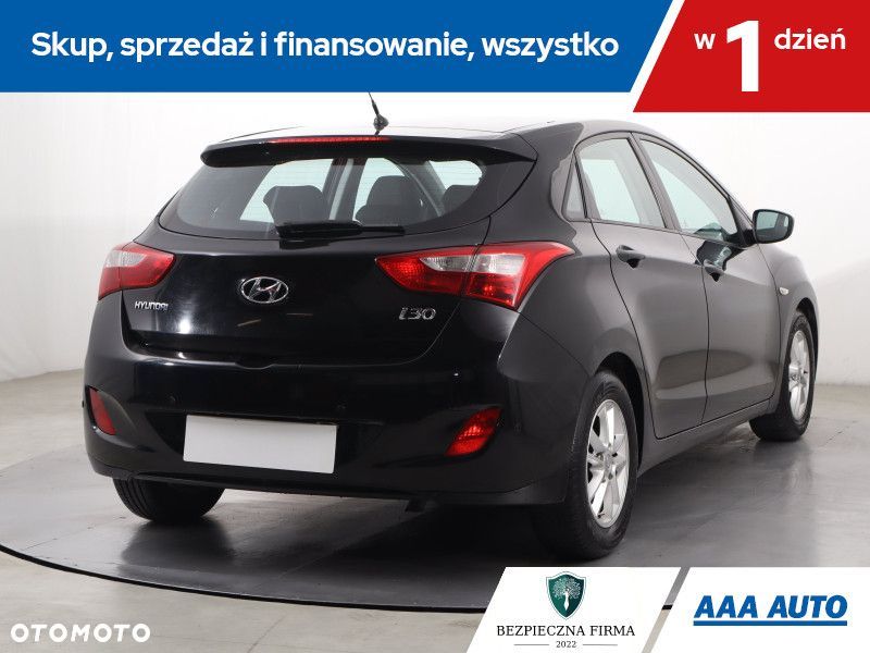 Hyundai i30 - 7