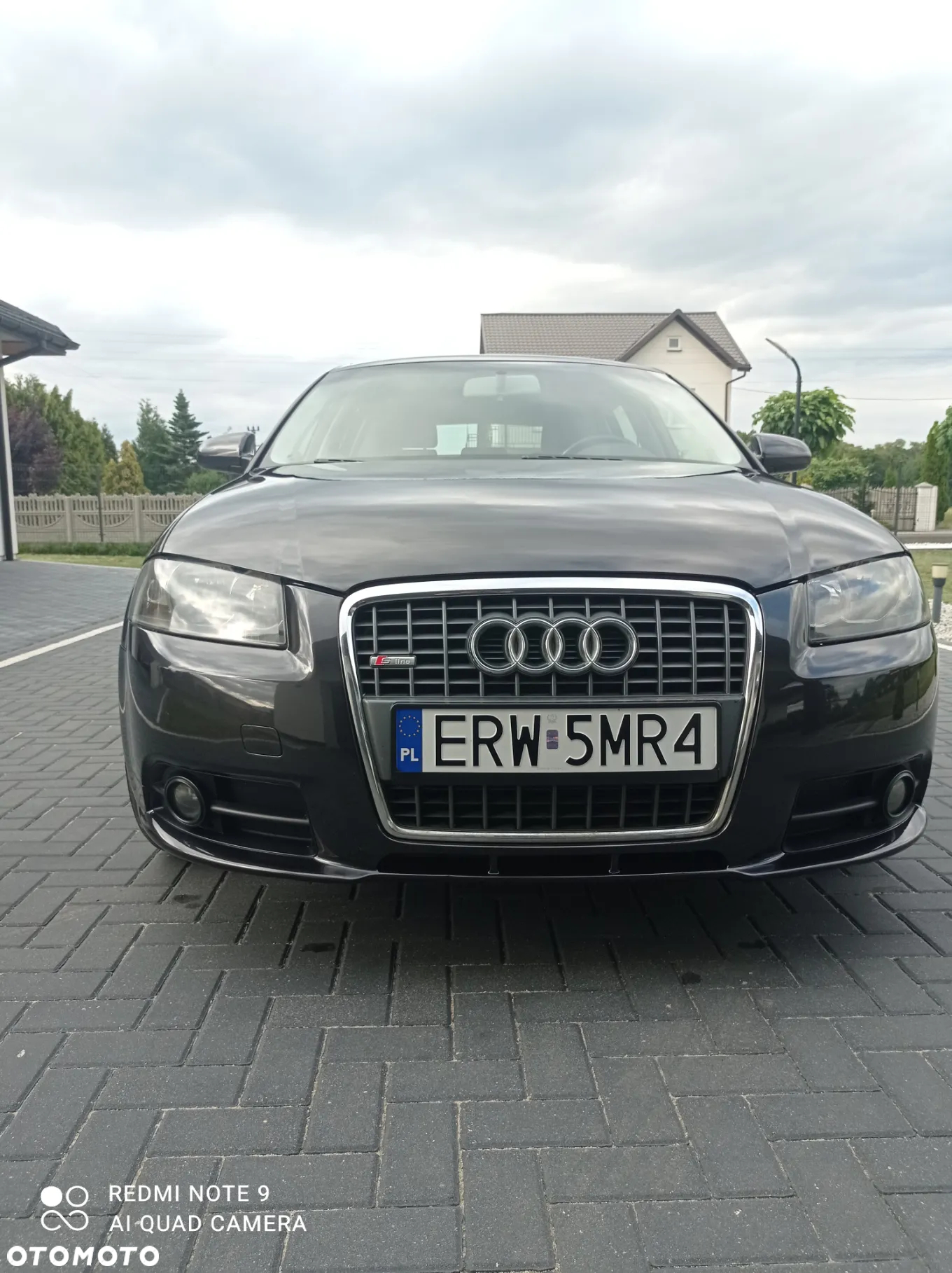 Audi A3 - 12