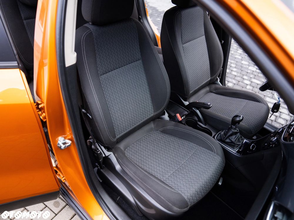 Opel Mokka 1.4 T Cosmo - 26