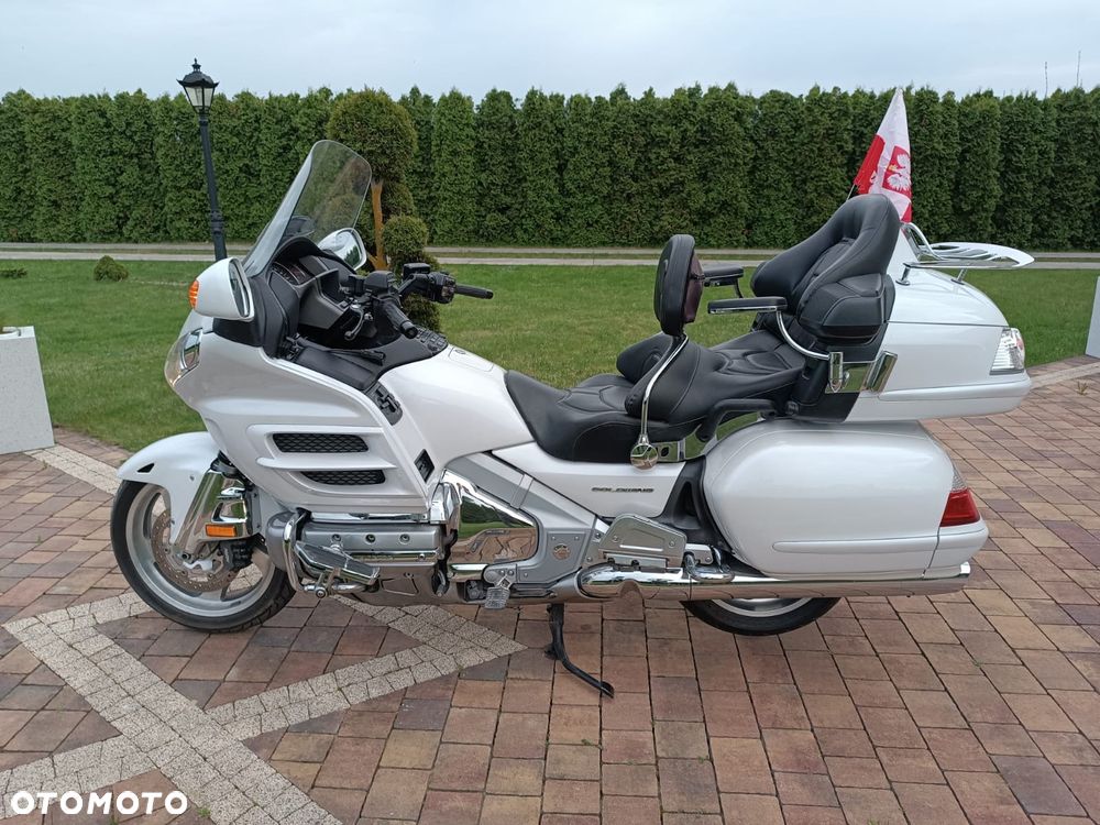 Honda GL - 1