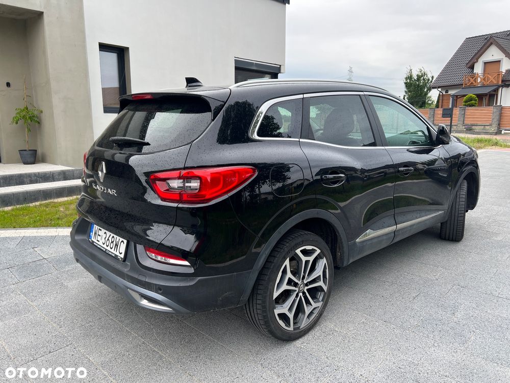 Renault Kadjar 1.3 TCe FAP Intens - 3