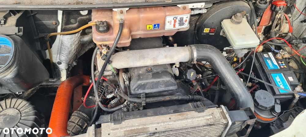 Iveco Daily 35S11 - 6