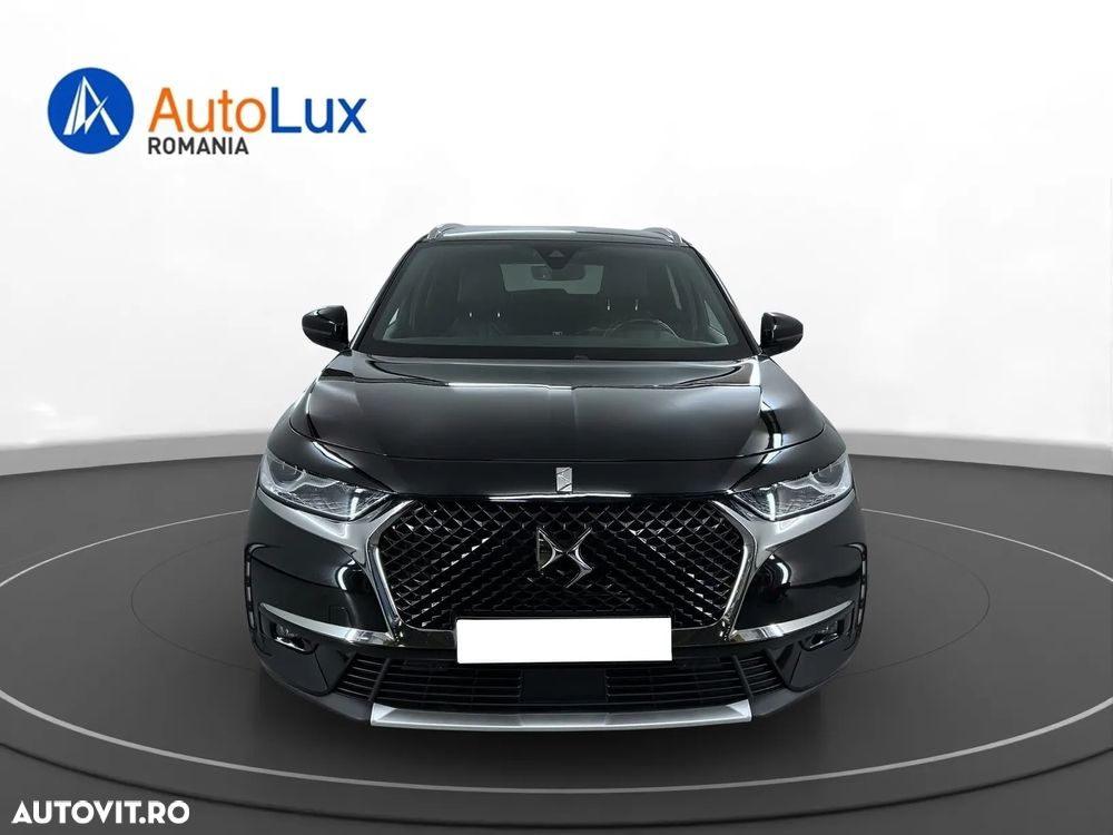 DS Automobiles DS 7 Crossback DS7 1.5 BlueHDi 130 S&S EAT8 RIVOLI - 2