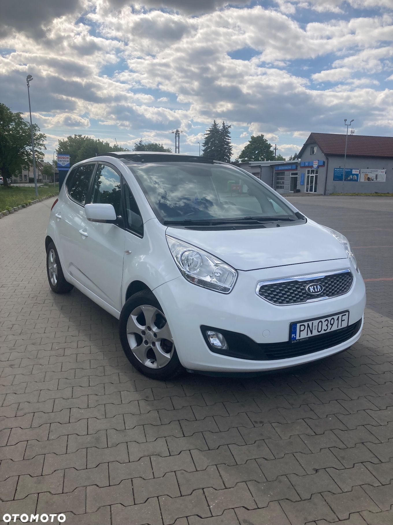 Kia Venga 1.6 CRDi L - 1