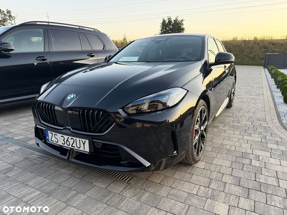 BMW Seria 1 - 1