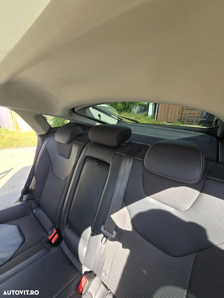 Ford Mondeo 2.0 TDCI PowerShift Titanium - 40