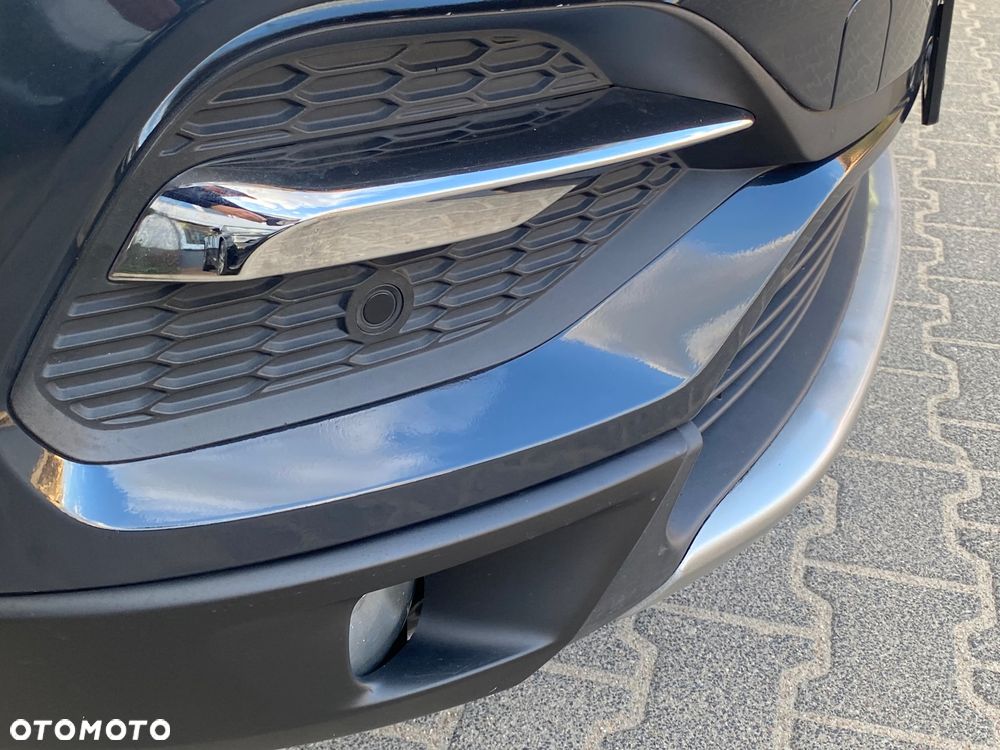 Opel Grandland X 1.2 T GPF Edition Business Pack S&S - 5