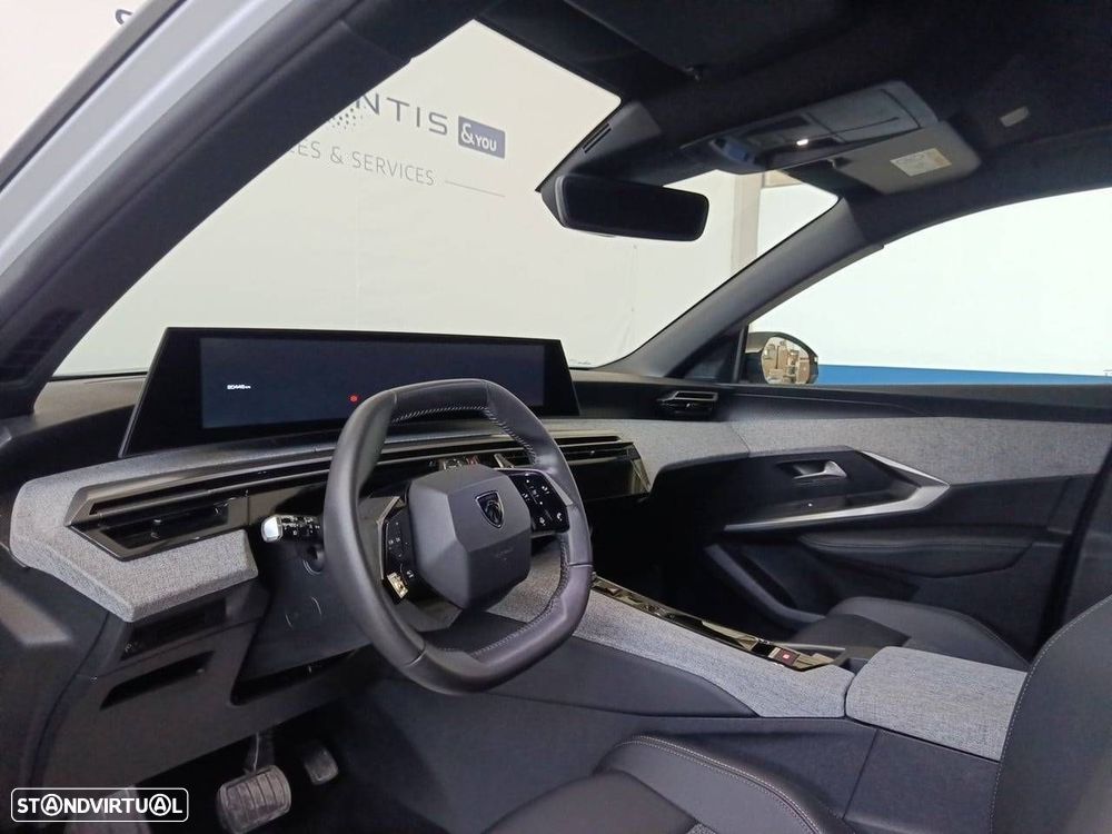 Peugeot 3008 1.2 Hybrid Allure e-DCS6 - 8