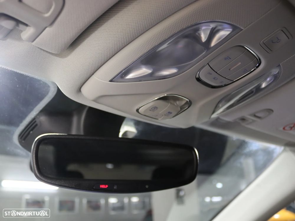 Jeep Compass 1.3 T-GDI 4xe Auto Trailhawk - 32