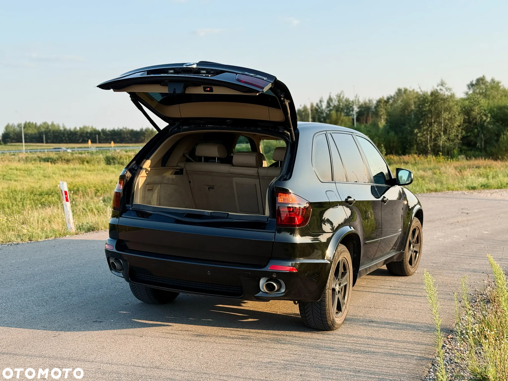 BMW X5 4.0d xDrive - 22