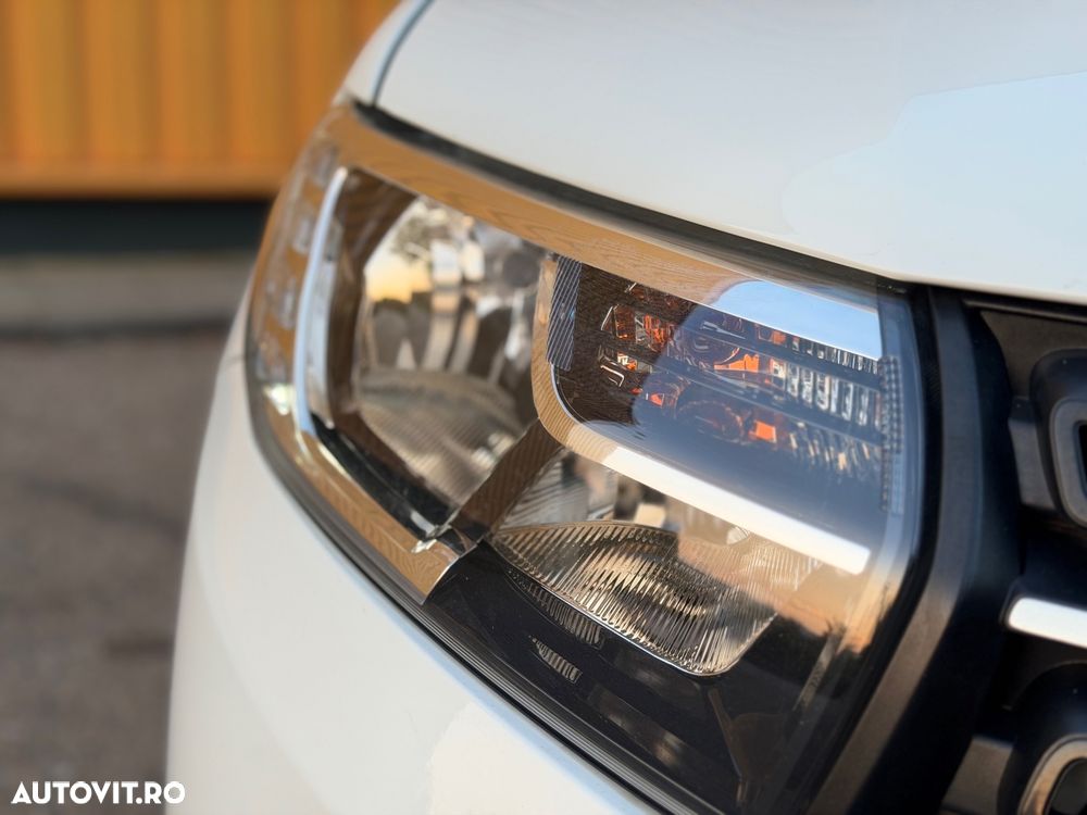 Dacia Sandero ECO-G 100 MT6 Comfort - 19