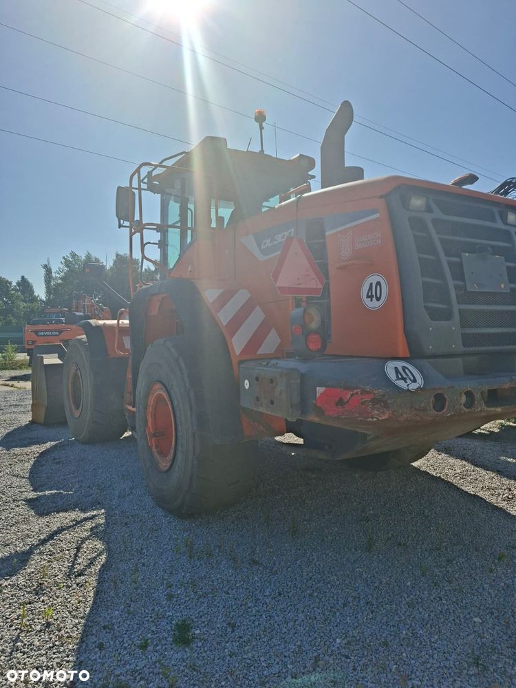 Doosan DL300-5 - 3
