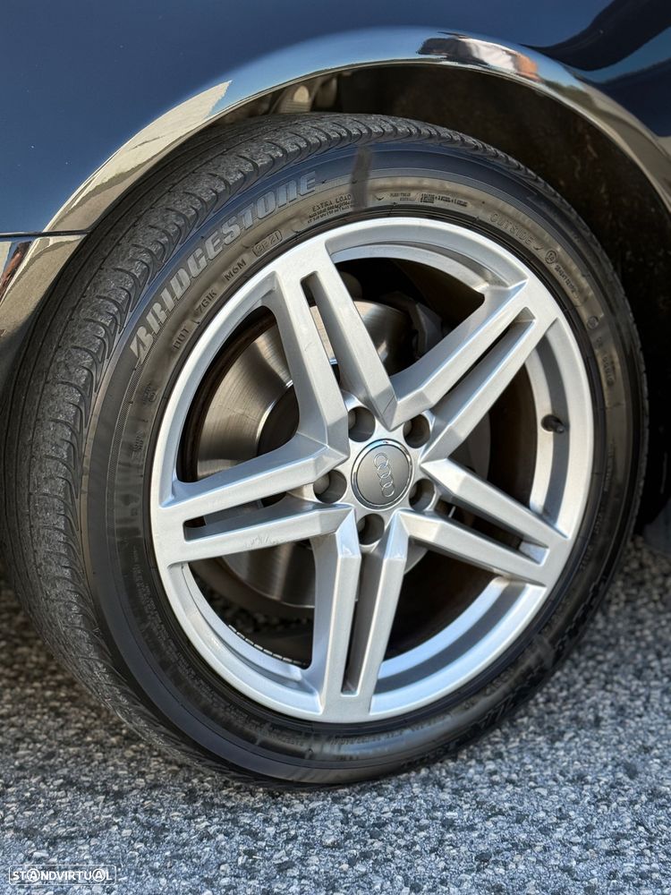 Audi A6 2.0 TDI S tronic - 17