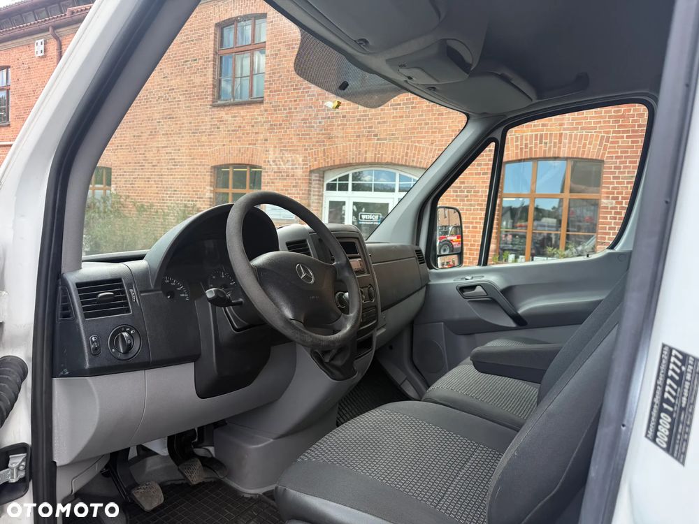 Mercedes-Benz SPRINTER 315CDI - 19