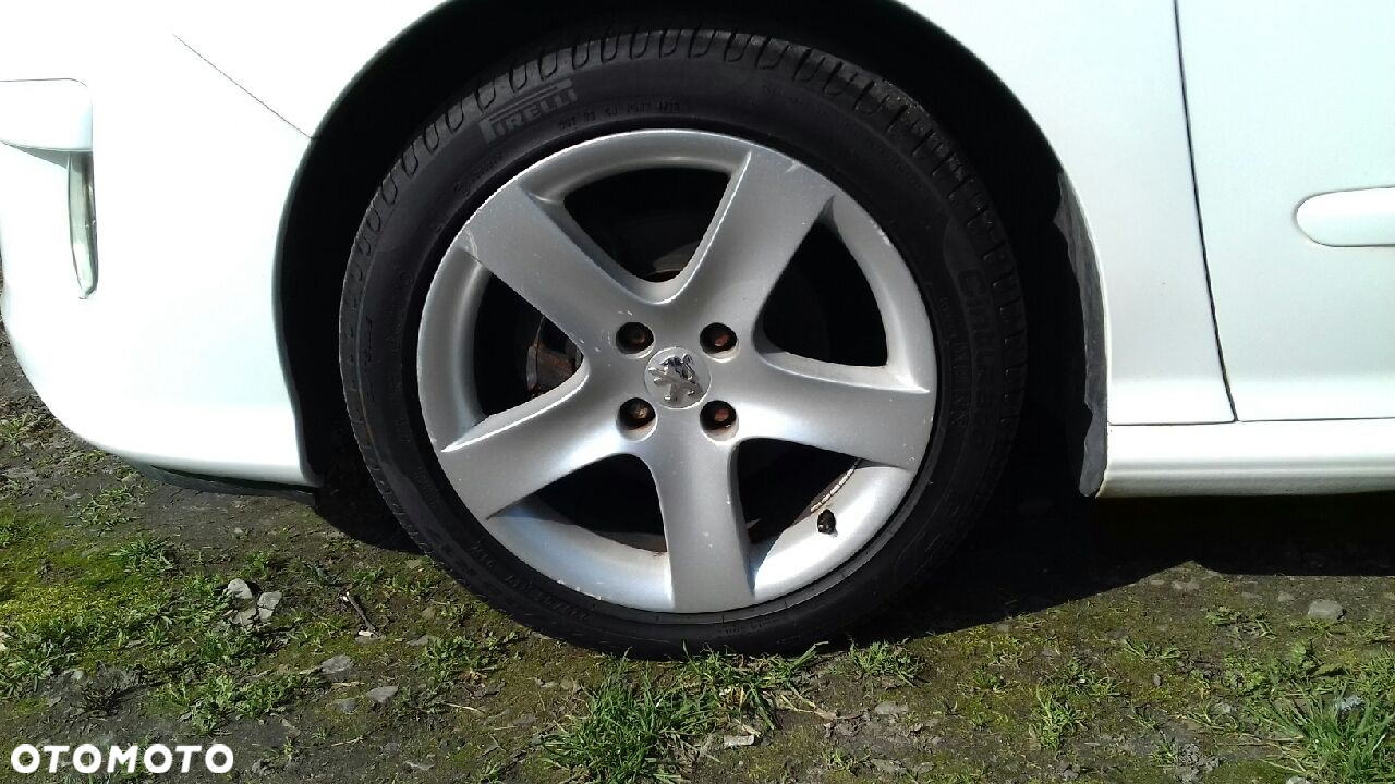 Peugeot 308 120 VTi Premium - 9