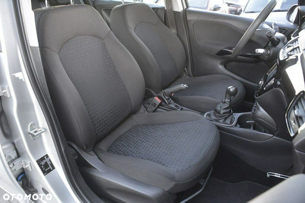 Opel Corsa 1.2 Enjoy - 19