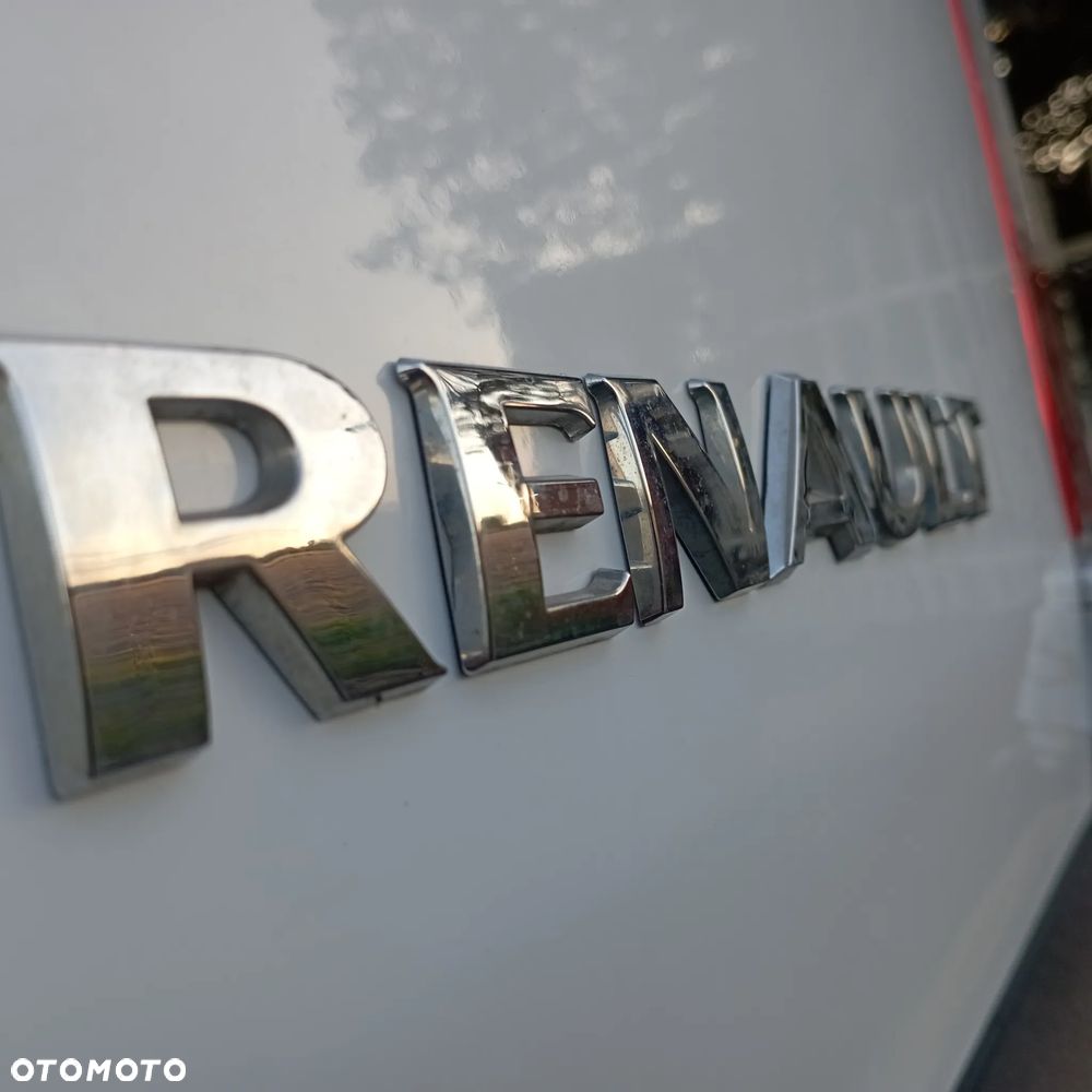 Renault Master - 38