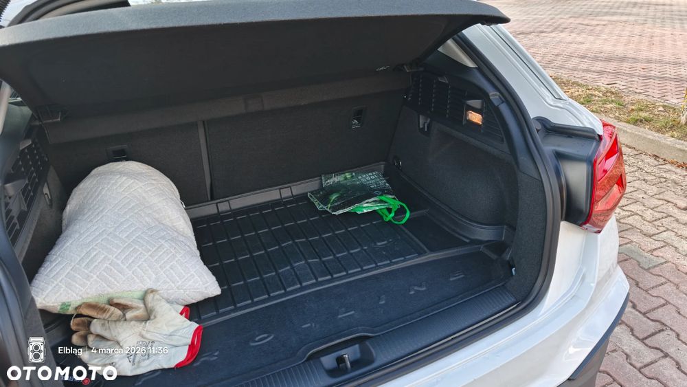 Audi Q2 35 TFSI S tronic - 16