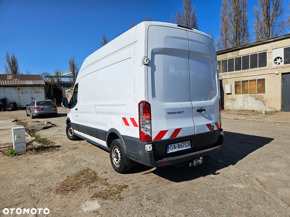 Ford Transit - 6