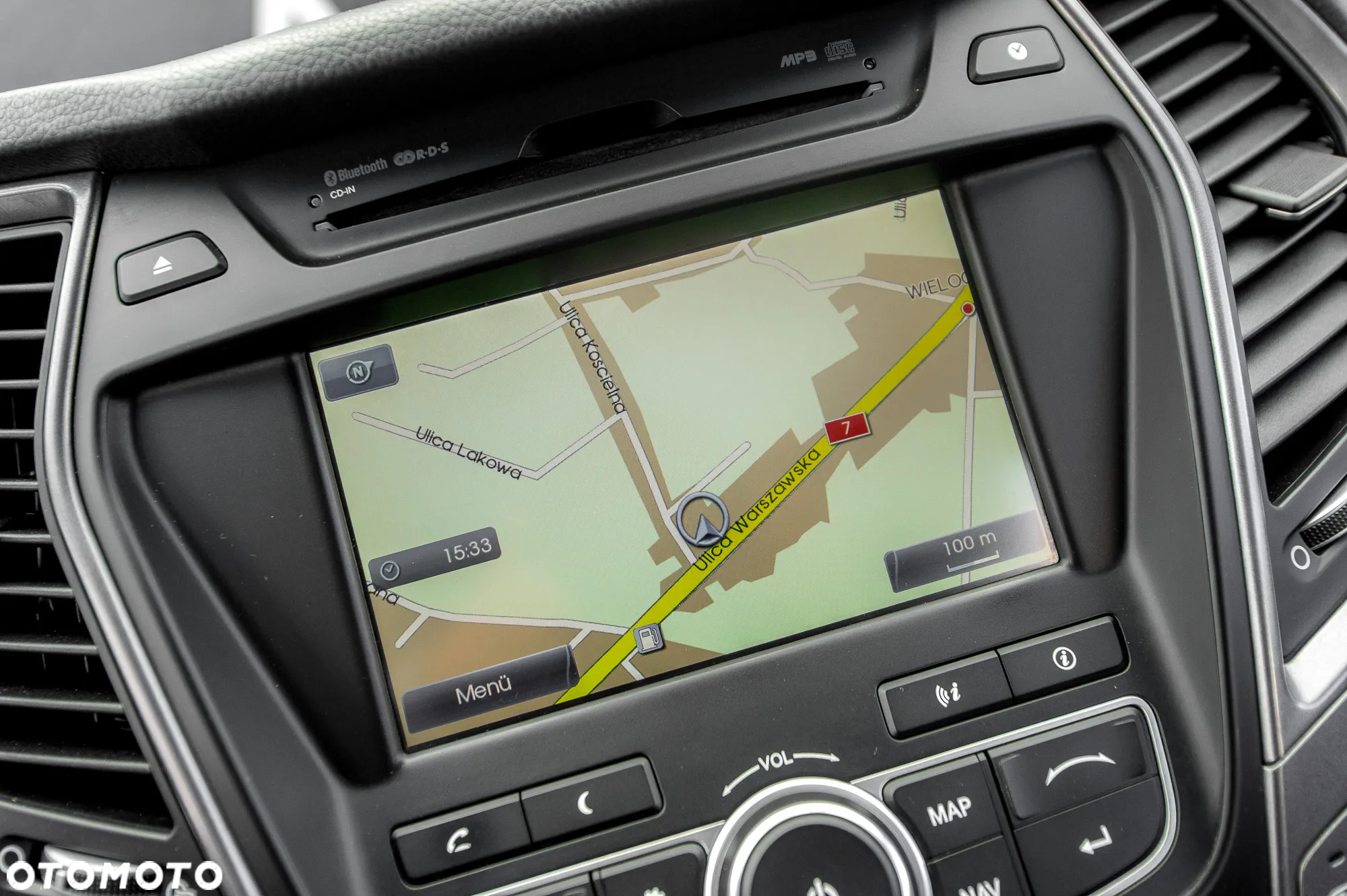 Hyundai Santa Fe - 31